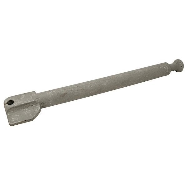 Center Link Handle 13.7" x2" x0.7"